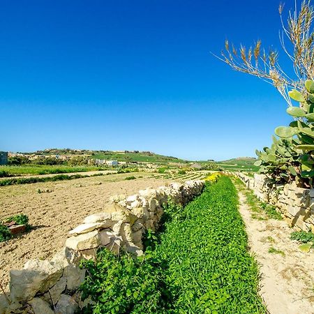 Dar It-Torri Holiday Home Kercem Exterior photo